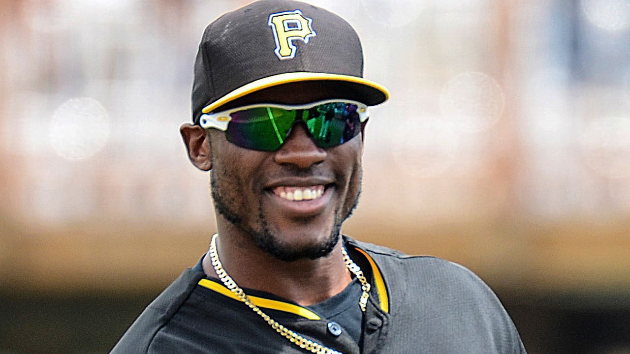 Why Starling Marte might be an MVP candidate